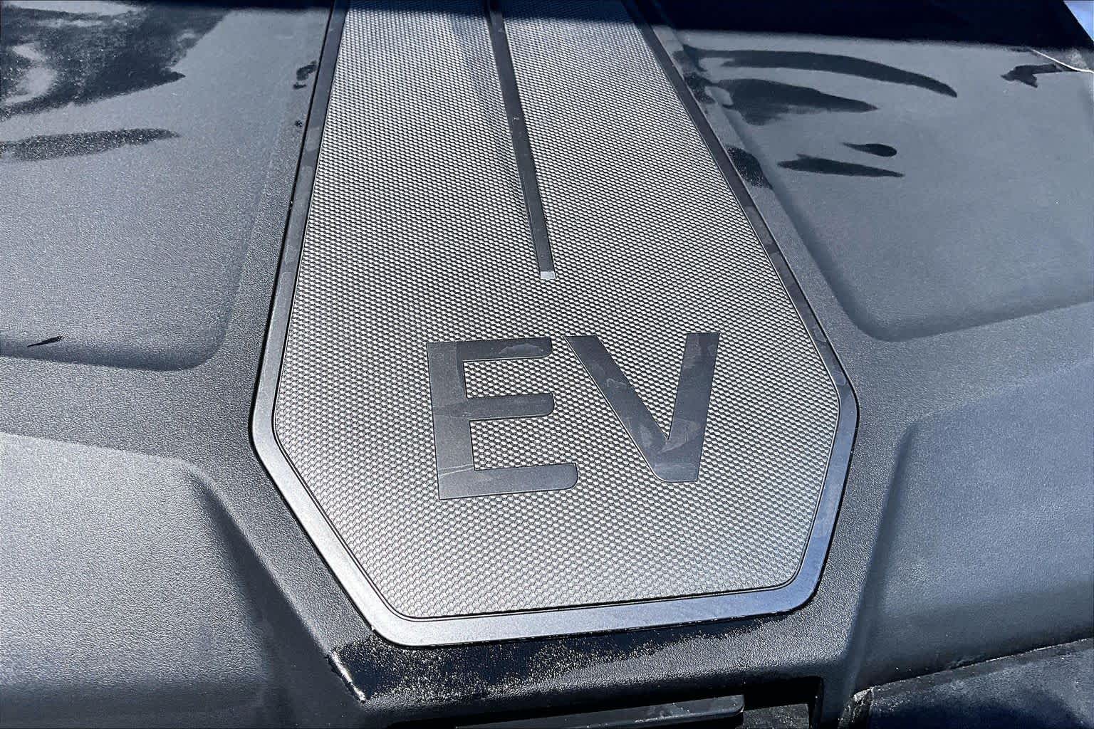 2023 Kia EV6 GT Yacht Blue at Beck & Masten Kia