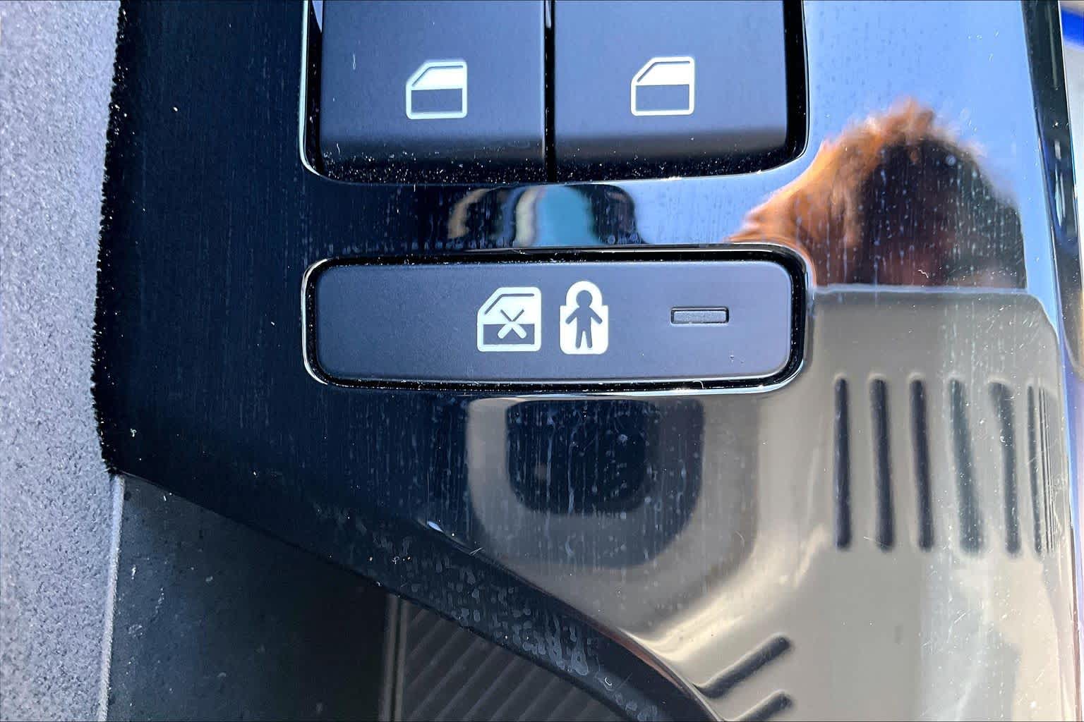 2023 Kia EV6 GT Yacht Blue at Beck & Masten Kia