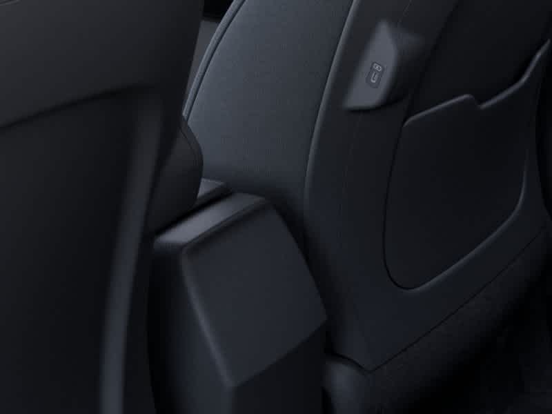 2026 Kia Niro LX Aurora Black Pearl at Westside Kia