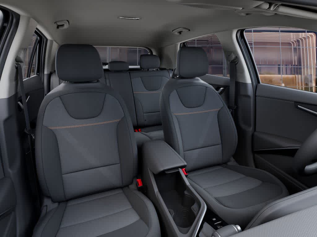 2026 Kia Niro LX Aurora Black Pearl at Westside Kia