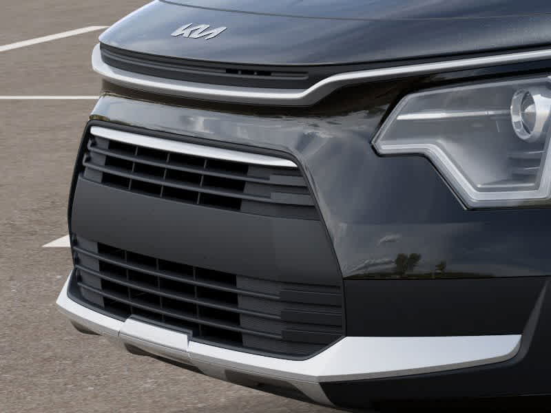 2026 Kia Niro LX Aurora Black Pearl at Westside Kia