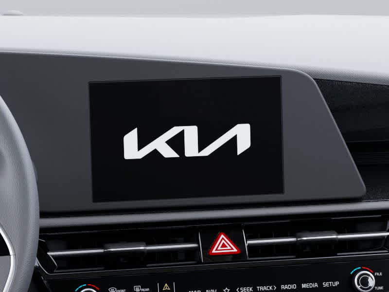 2026 Kia Niro LX Aurora Black Pearl at Westside Kia
