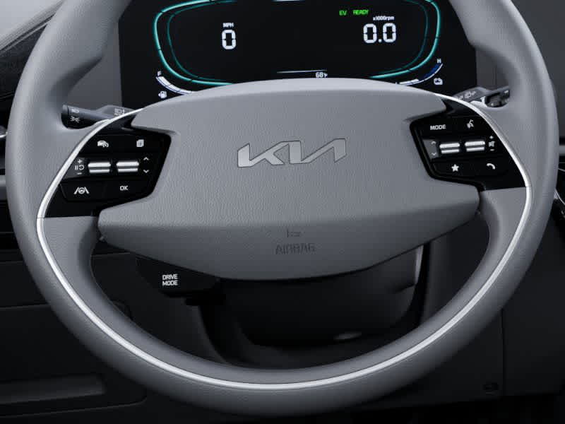 2026 Kia Niro LX Aurora Black Pearl at Westside Kia