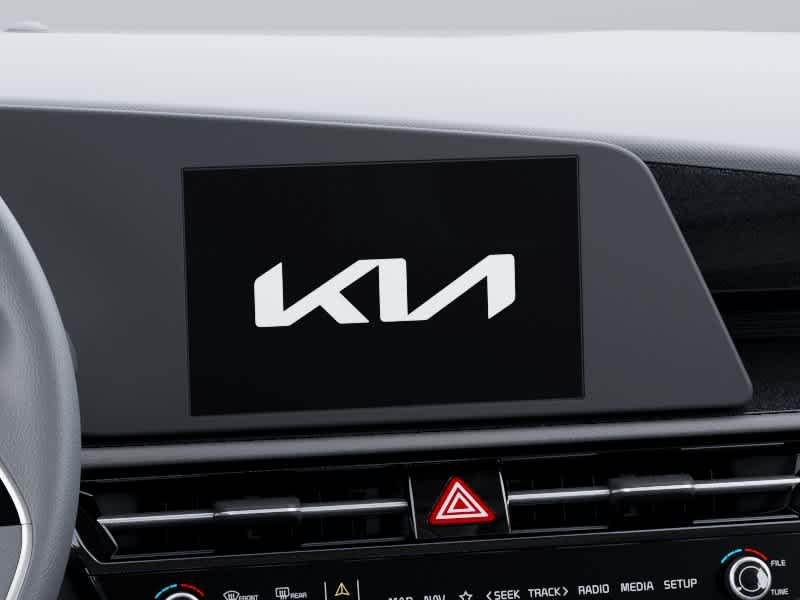 2026 Kia Niro LX SWP/SNOW WHITE at Westside Kia