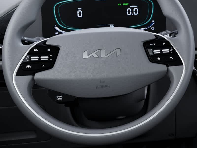 2026 Kia Niro LX SWP/SNOW WHITE at Westside Kia