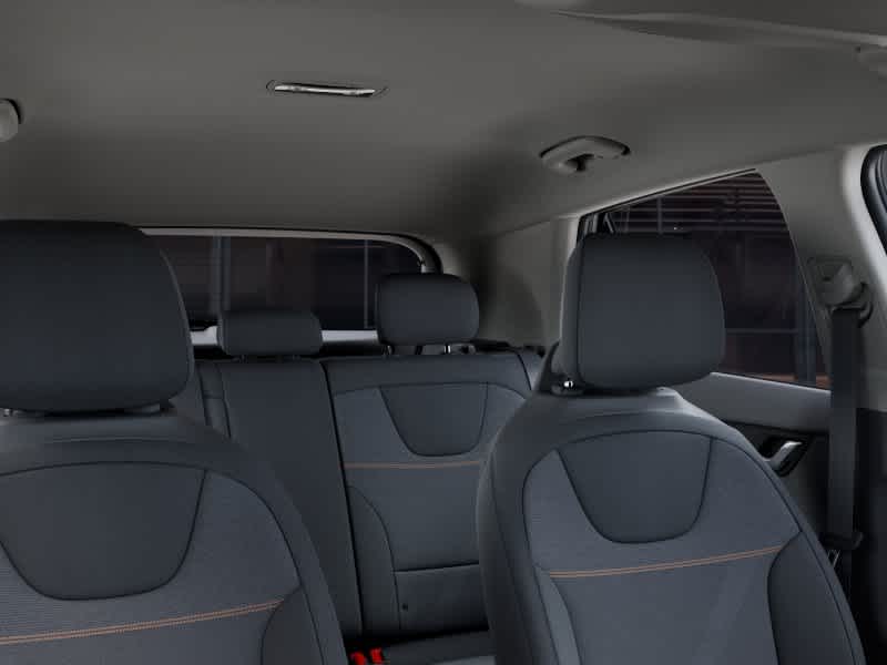2026 Kia Niro LX SWP/SNOW WHITE at Westside Kia