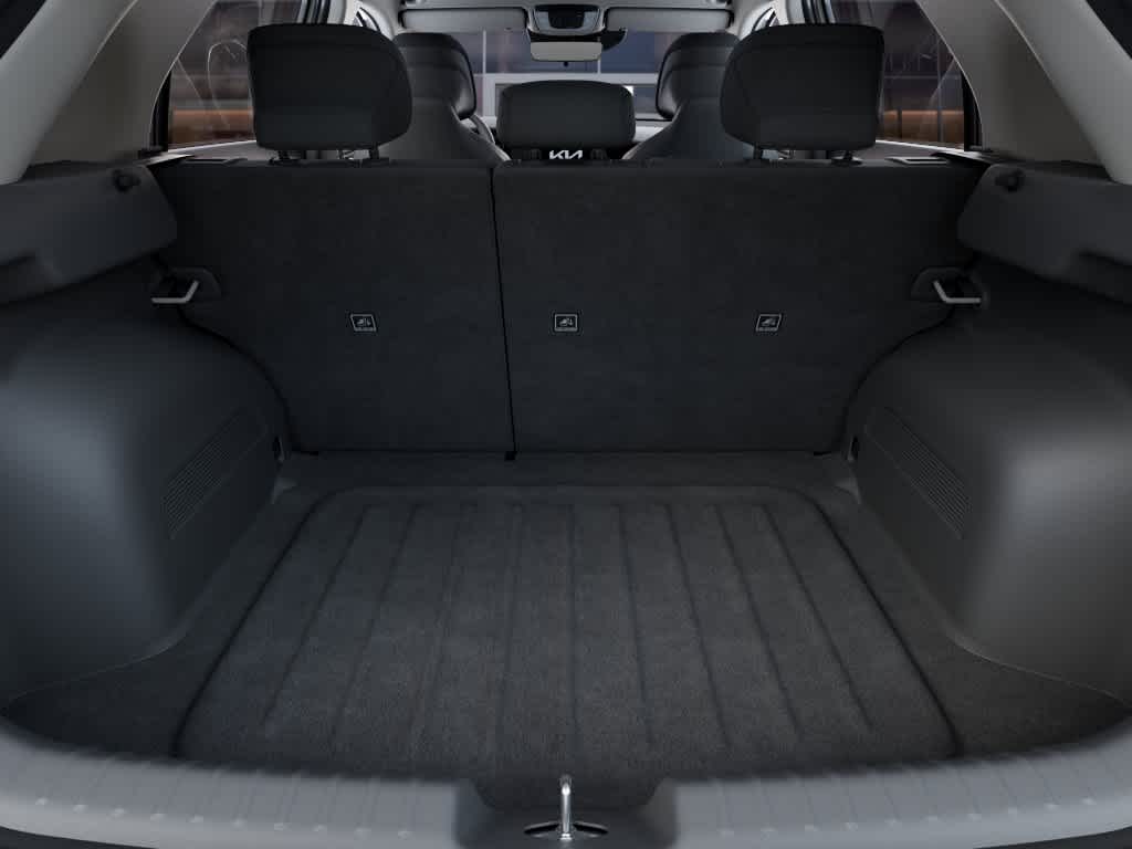 2026 Kia Niro LX SWP/SNOW WHITE at Westside Kia