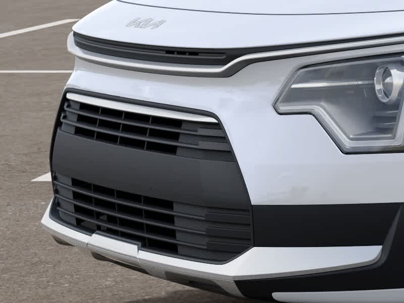 2026 Kia Niro LX SWP/SNOW WHITE at Westside Kia