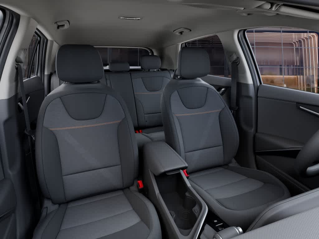 2026 Kia Niro LX SWP/SNOW WHITE at Westside Kia