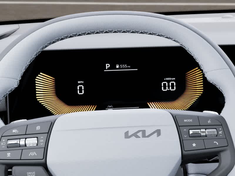 2027 Kia Niro photo 21 of 27