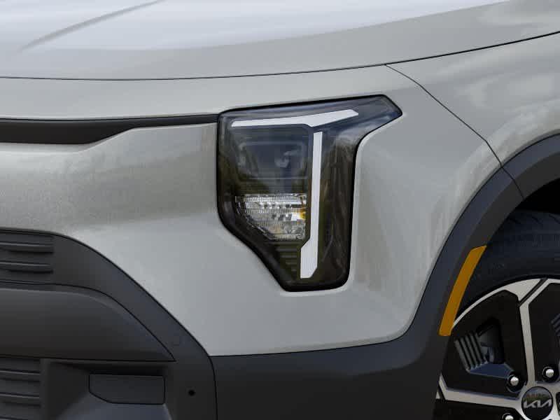 2027 Kia Niro photo 10 of 27