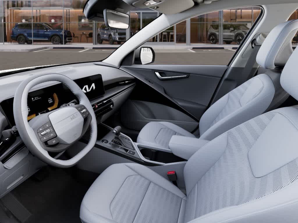 2027 Kia Niro photo 17 of 27