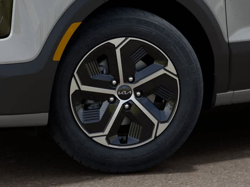 2027 Kia Niro photo 9 of 27