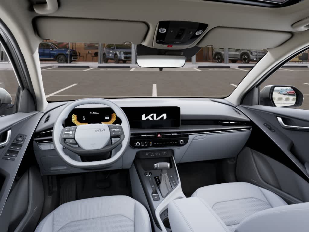 2027 Kia Niro photo 14 of 27