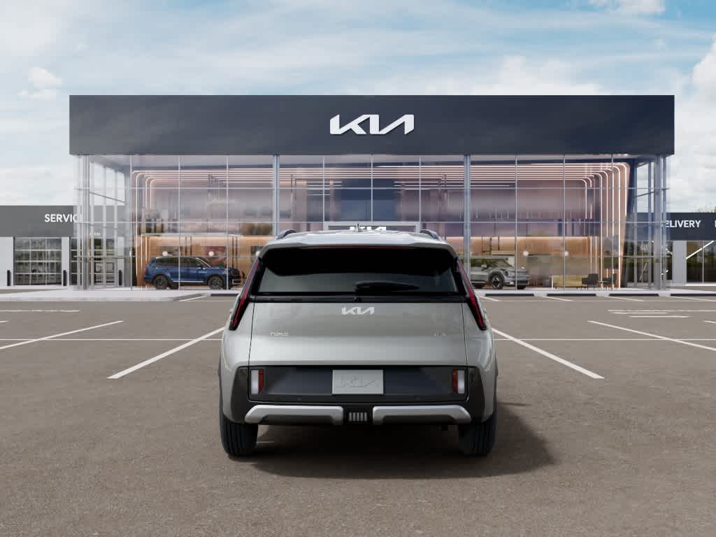 2027 Kia Niro photo 5 of 27