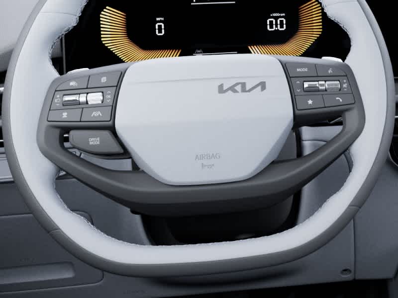 2027 Kia Niro photo 22 of 27