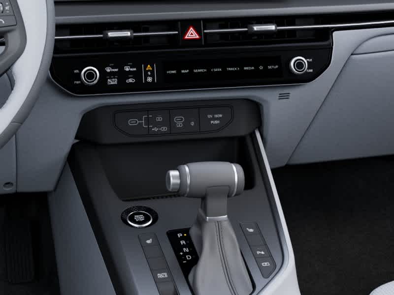 2027 Kia Niro photo 23 of 27