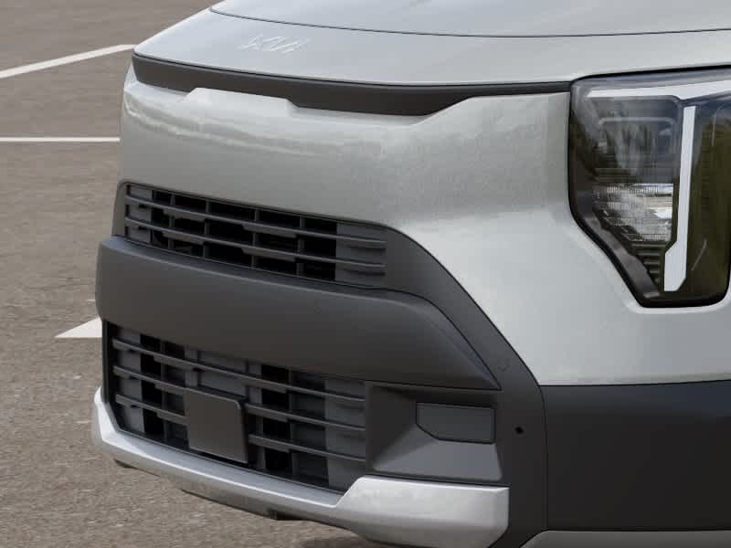 2027 Kia Niro photo 12 of 27