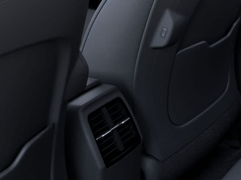 2026 Kia Niro EV Wind Cityscape Green at Beck & Masten Kia