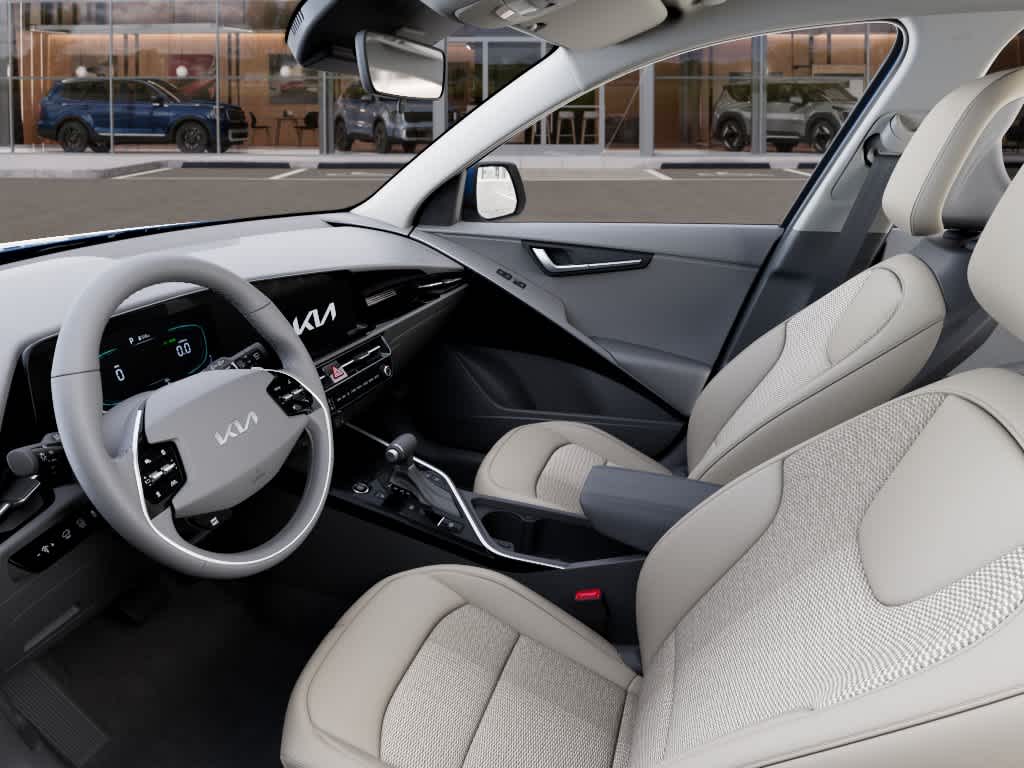 2026 Kia Niro photo 17 of 27