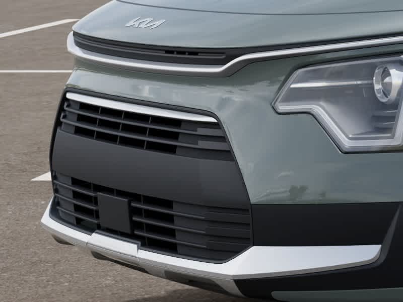 2026 Kia Niro EX Cityscape Green at Westside Kia