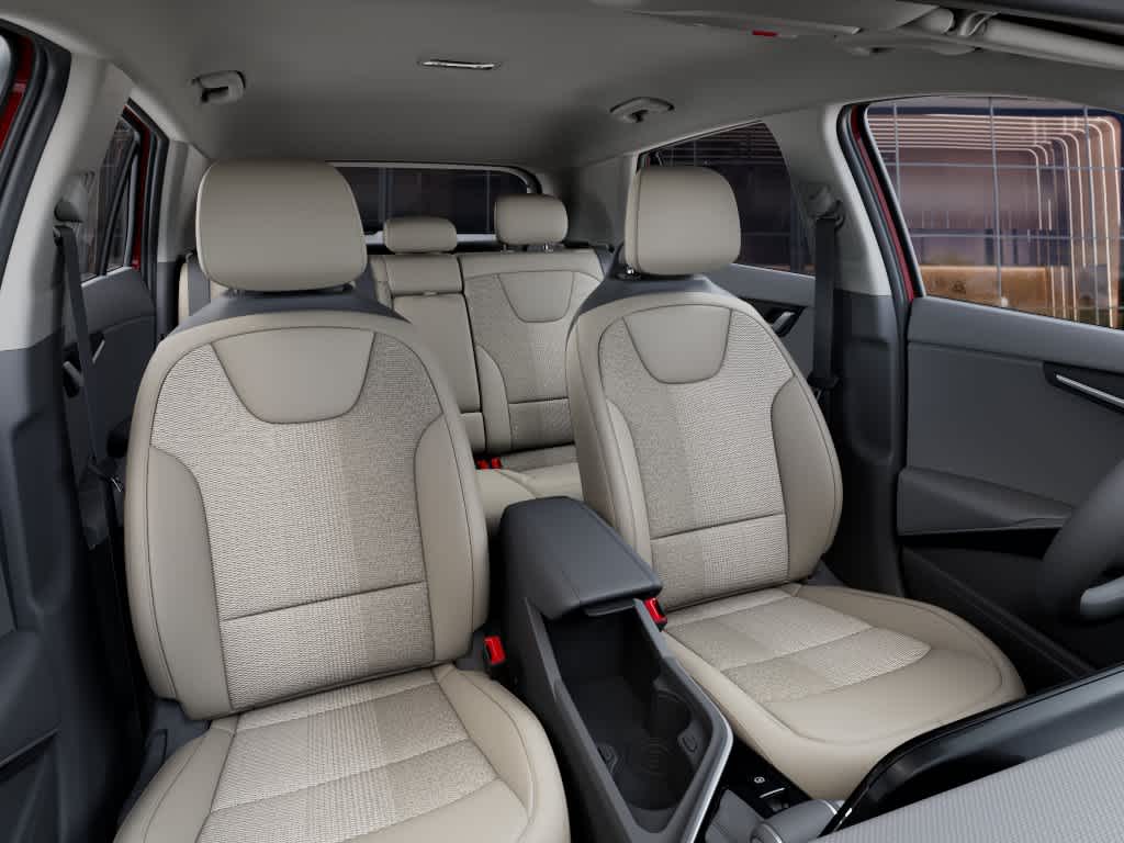 2026 Kia Niro EX CR5/RUNWAY RED at Westside Kia