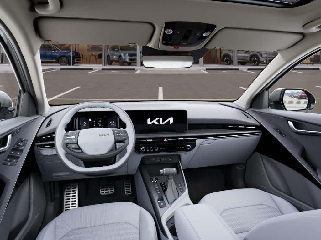 2027 Kia Niro photo 14 of 27