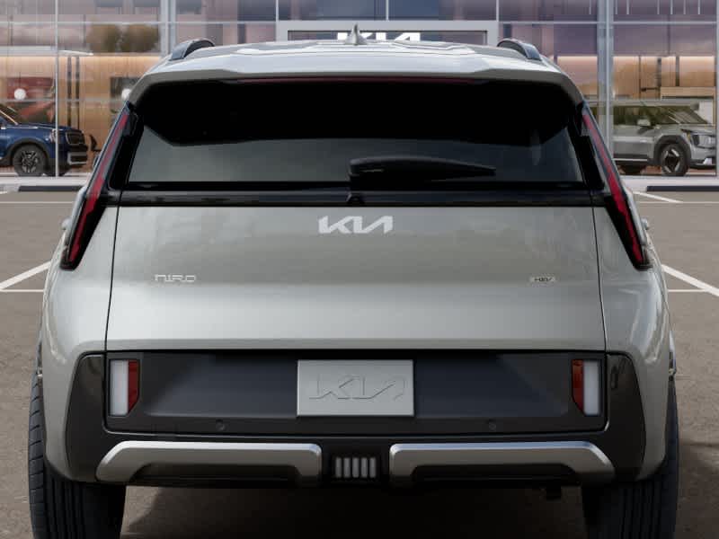 2027 Kia Niro photo 13 of 27