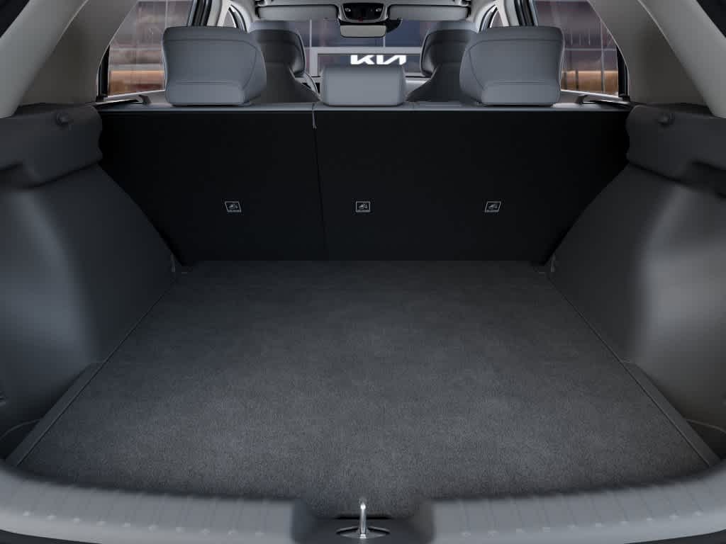 2027 Kia Niro photo 19 of 27