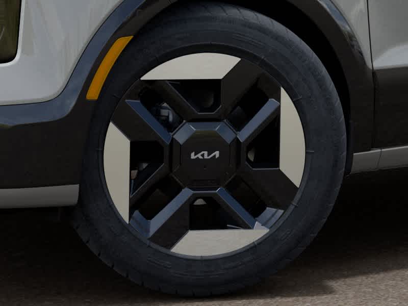 2027 Kia Niro photo 9 of 27