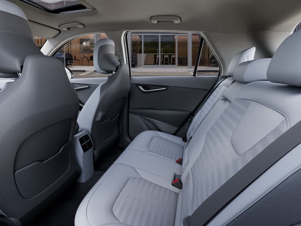 2027 Kia Niro photo 18 of 27