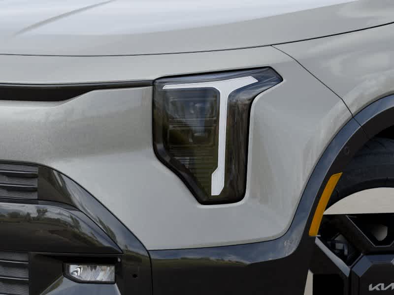 2027 Kia Niro photo 10 of 27