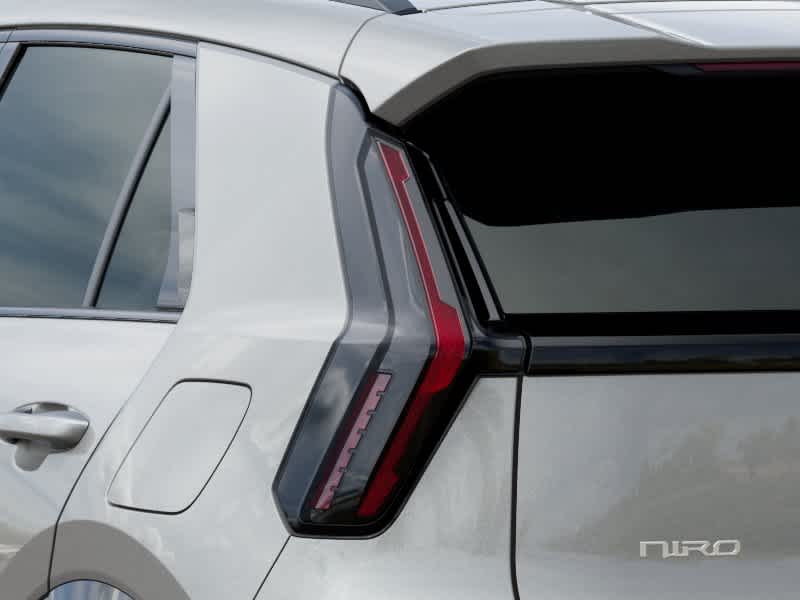 2027 Kia Niro photo 11 of 27