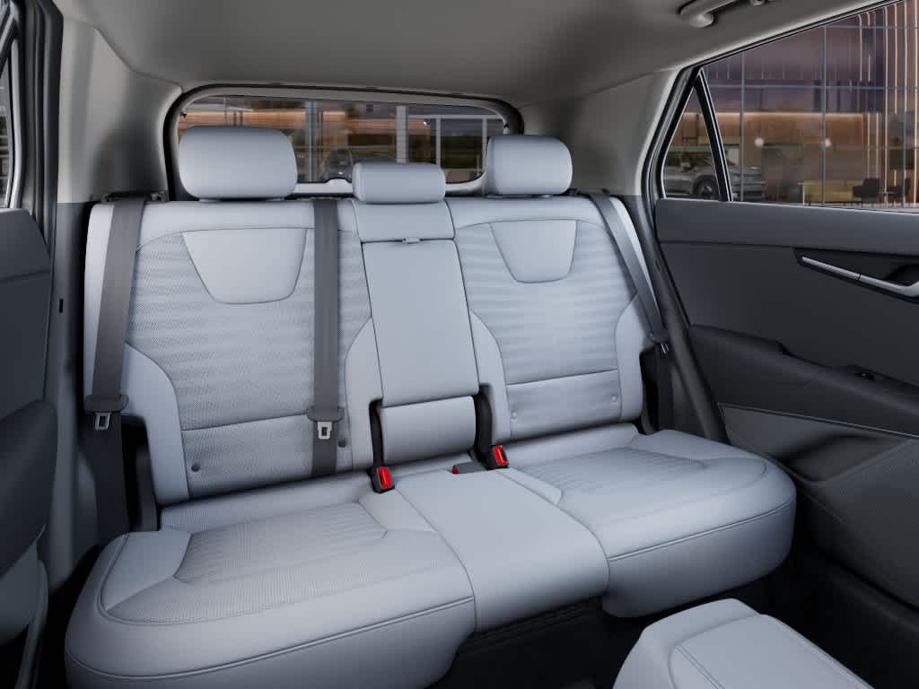 2027 Kia Niro photo 16 of 27