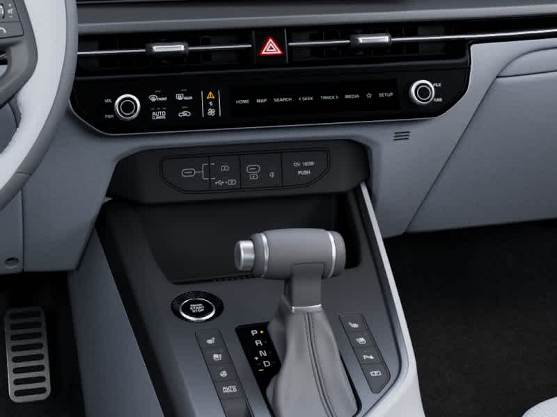 2027 Kia Niro photo 23 of 27