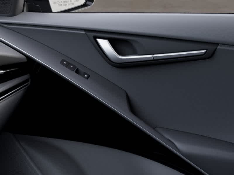2027 Kia Niro photo 25 of 27