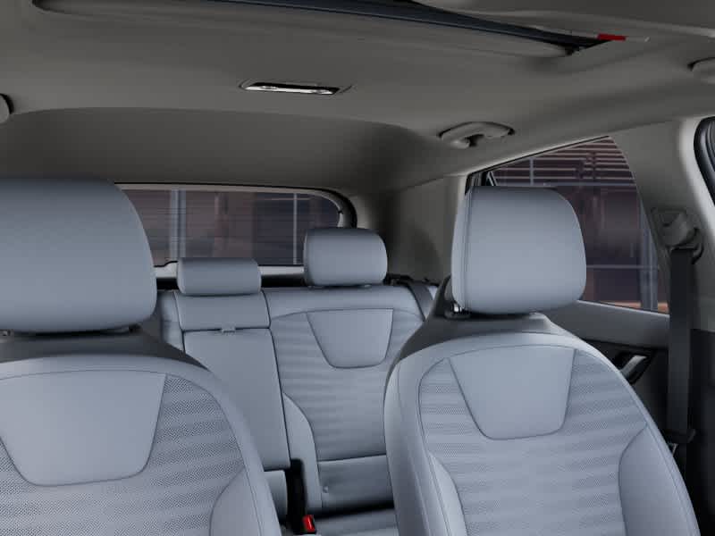 2027 Kia Niro photo 27 of 27