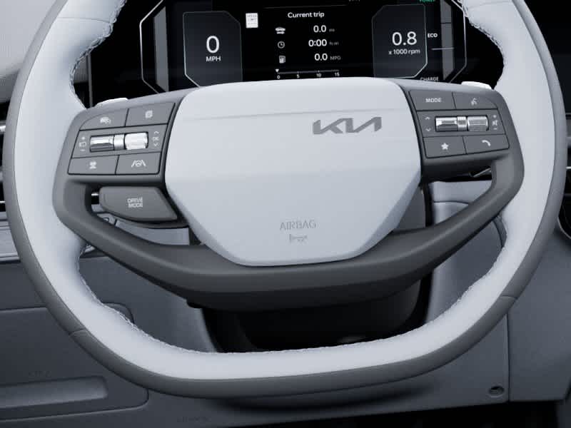 2027 Kia Niro photo 22 of 27