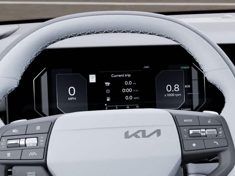 2027 Kia Niro photo 21 of 27