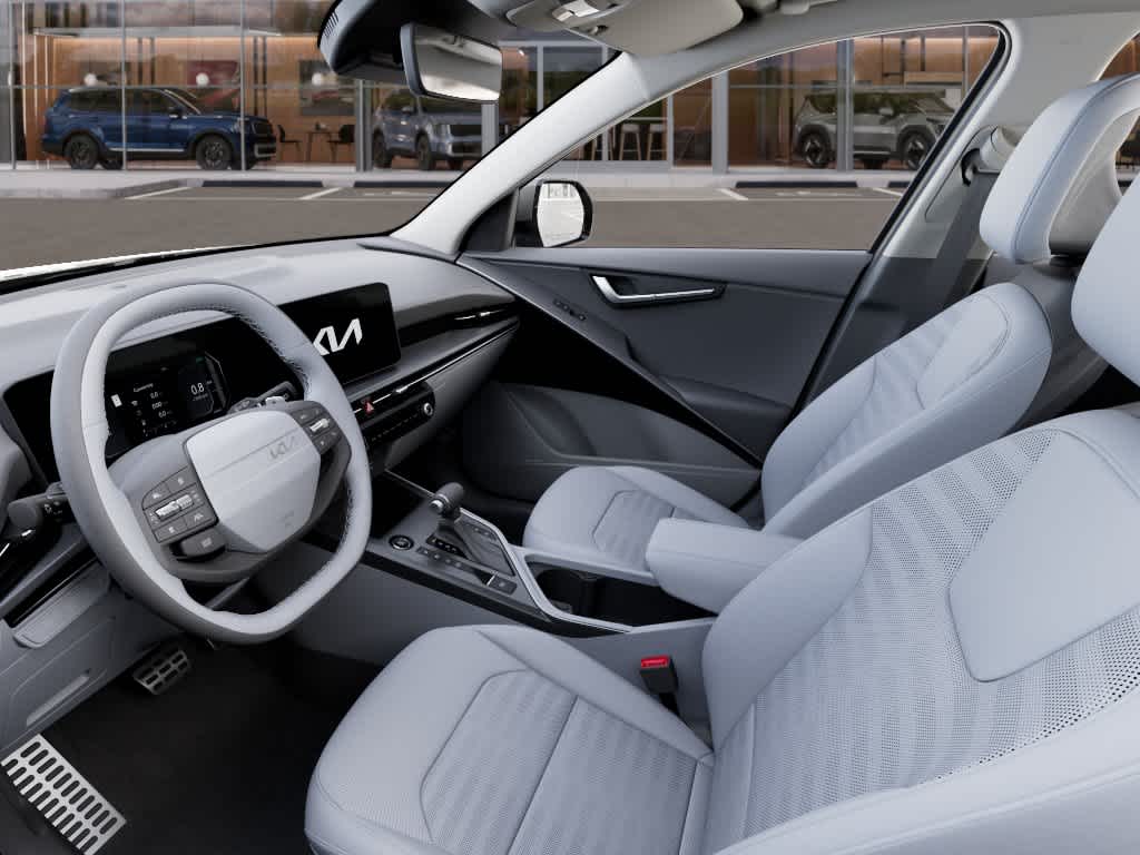 2027 Kia Niro photo 17 of 27