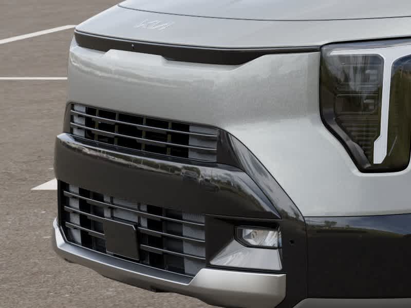 2027 Kia Niro photo 12 of 27