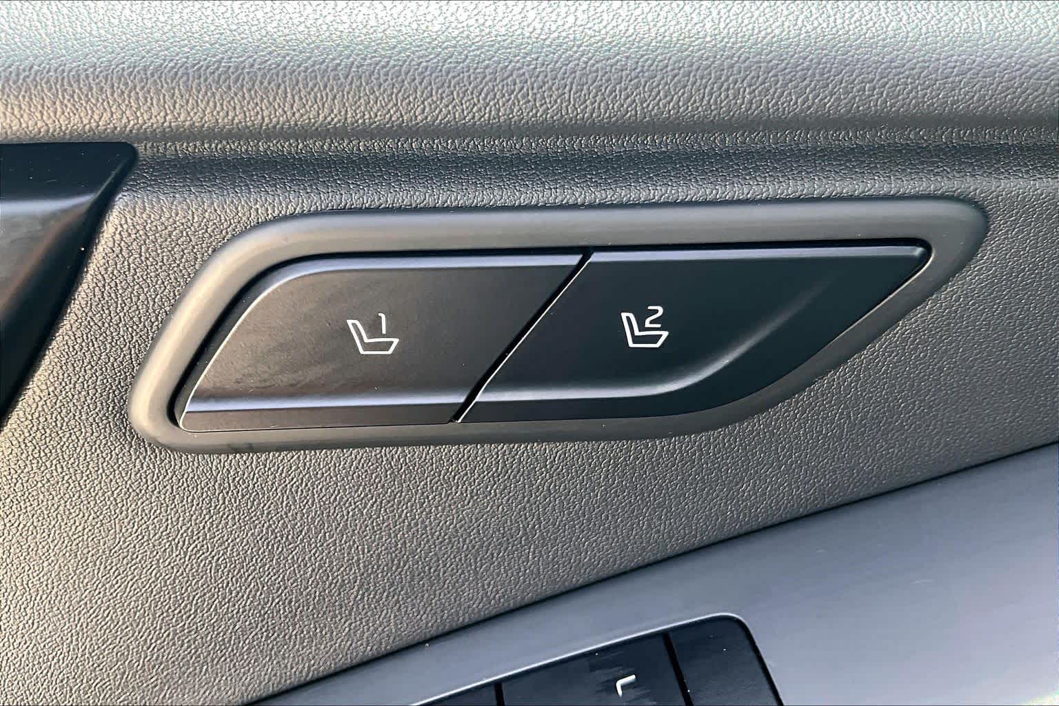 2023 Kia Niro EV Wave Graphite Gray at Texan GMC Buick