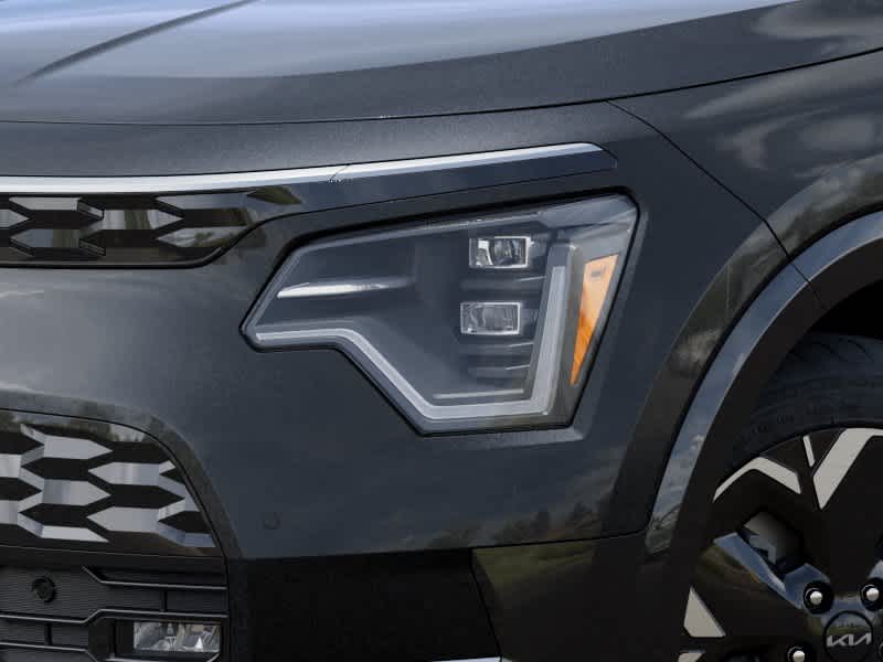 2026 Kia Niro EV Wave AGT/INTERSTELLA at Beck & Masten Kia