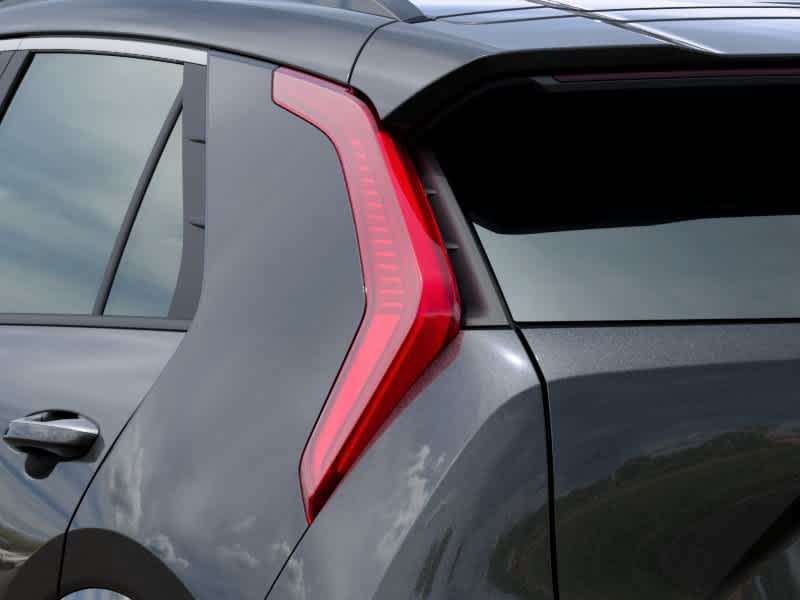 2026 Kia Niro EV Wave AGT/INTERSTELLA at Beck & Masten Kia