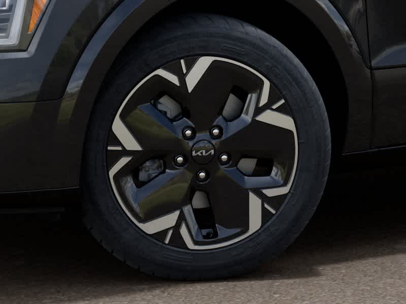 2026 Kia Niro EV Wave AGT/INTERSTELLA at Beck & Masten Kia