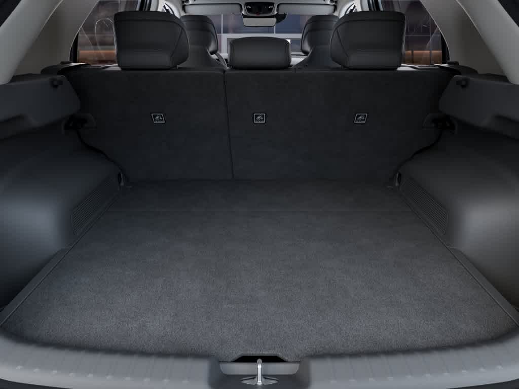 2026 Kia Niro EV Wave AGT/INTERSTELLA at Beck & Masten Kia