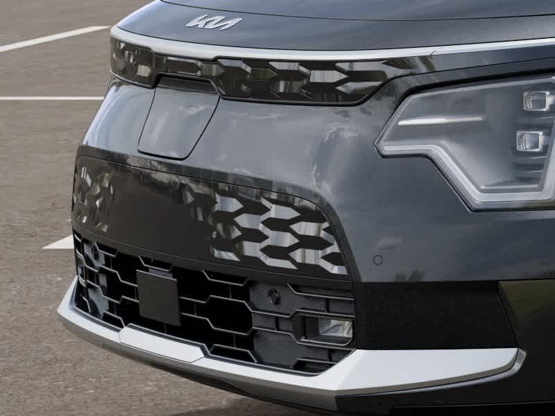 2026 Kia Niro EV Wave AGT/INTERSTELLA at Beck & Masten Kia