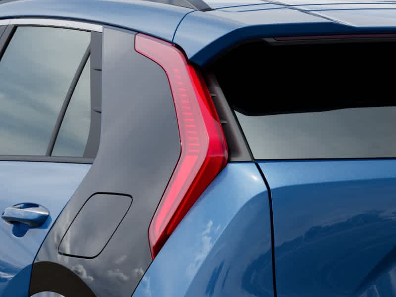 2026 Kia Niro SX Touring Mineral Blue at Westside Kia