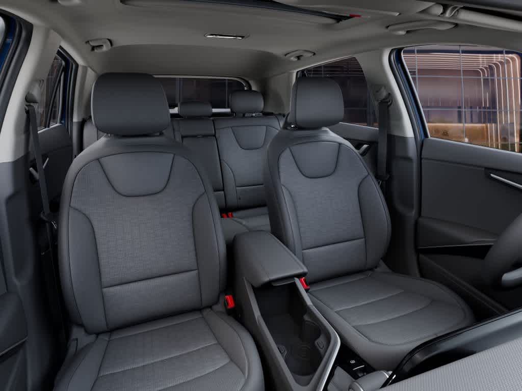 2026 Kia Niro SX Touring Mineral Blue at Westside Kia