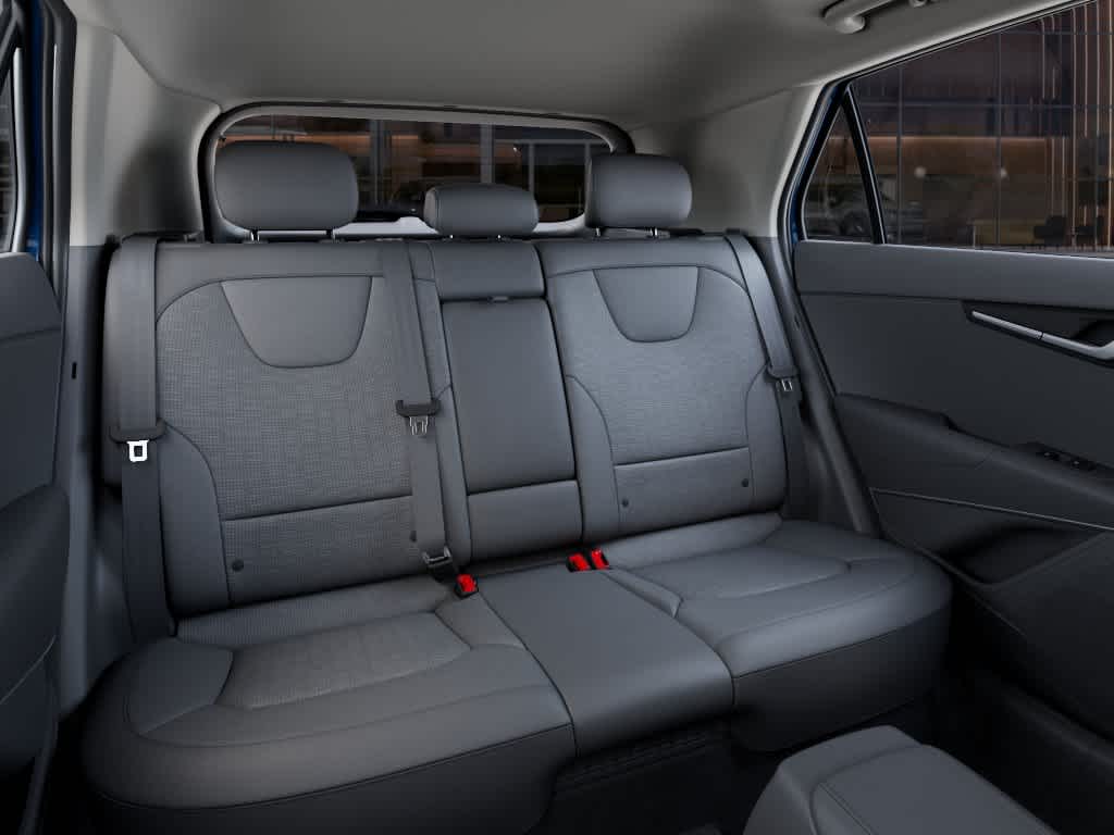 2026 Kia Niro SX Touring Mineral Blue at Westside Kia